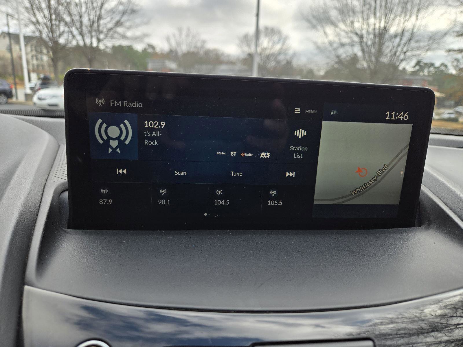 Used 2019 Acura RDX FWD w/ Advance Package image 26