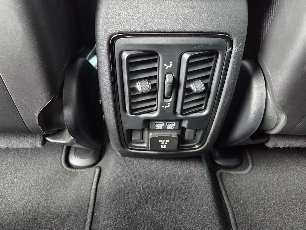 Used 2021 Jeep Grand Cherokee Limited X RWD image 16