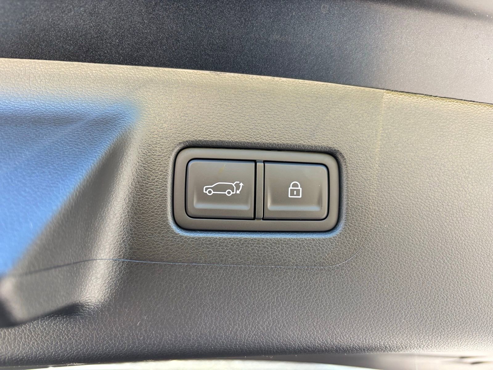 New 2026 Hyundai Santa Fe SEL AWD/4WD image 19