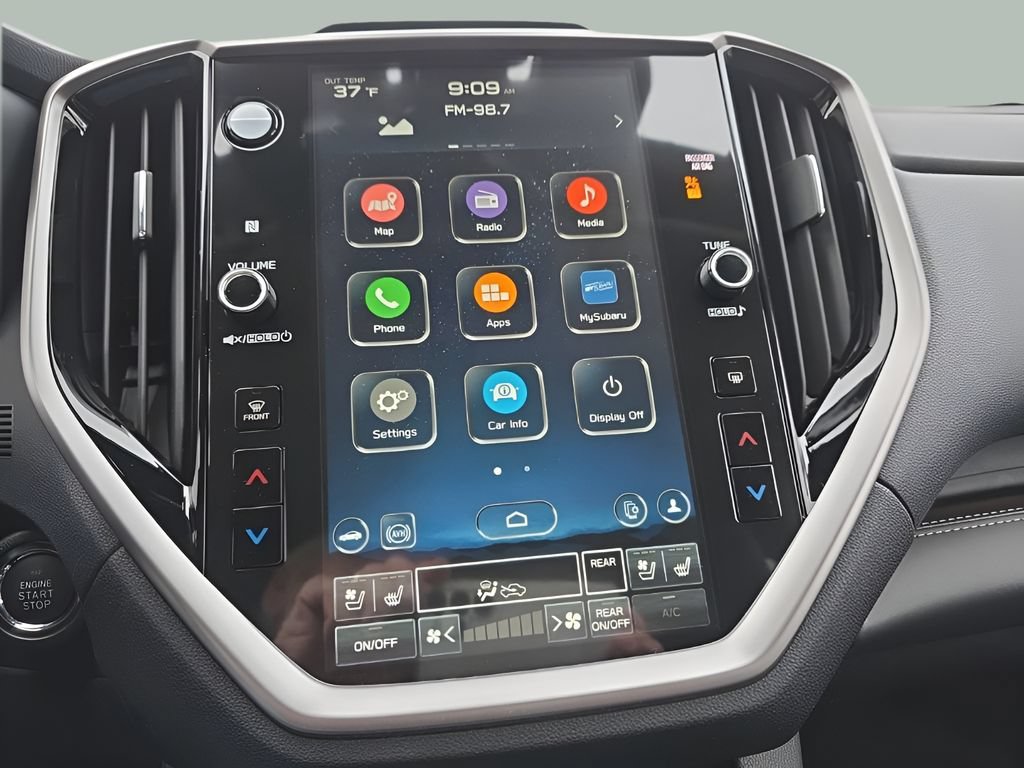 Certified 2026 Subaru Ascent Touring AWD/4WD image 18