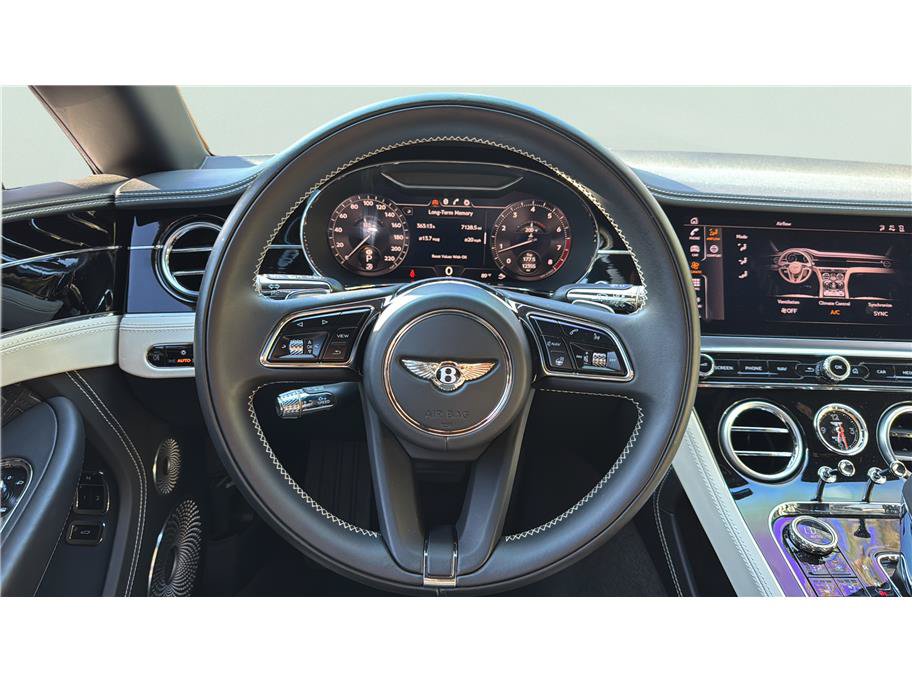 Used 2023 Bentley Continental GT S AWD/4WD image 20