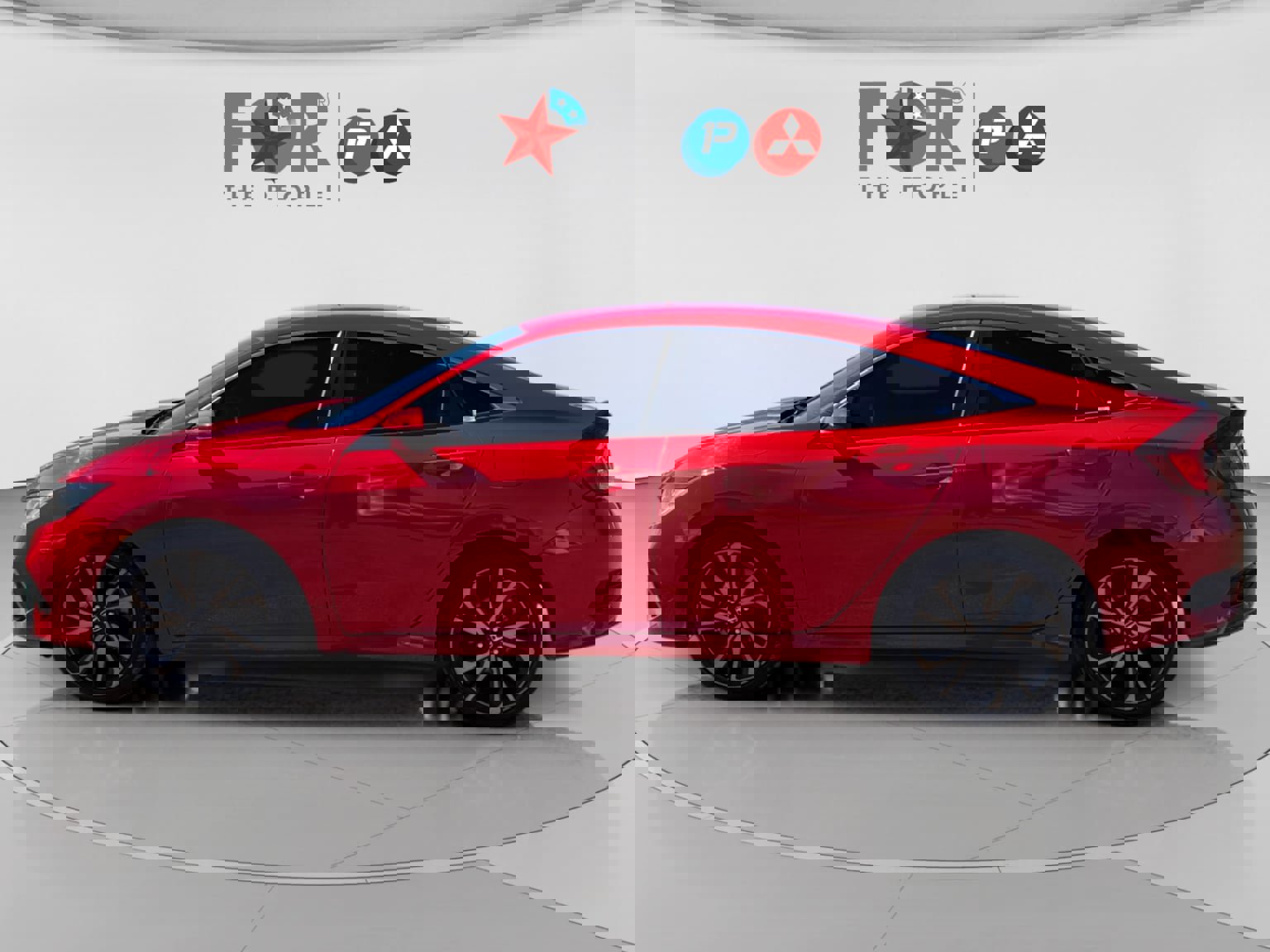 Used 2021 Honda Civic Sport image 2