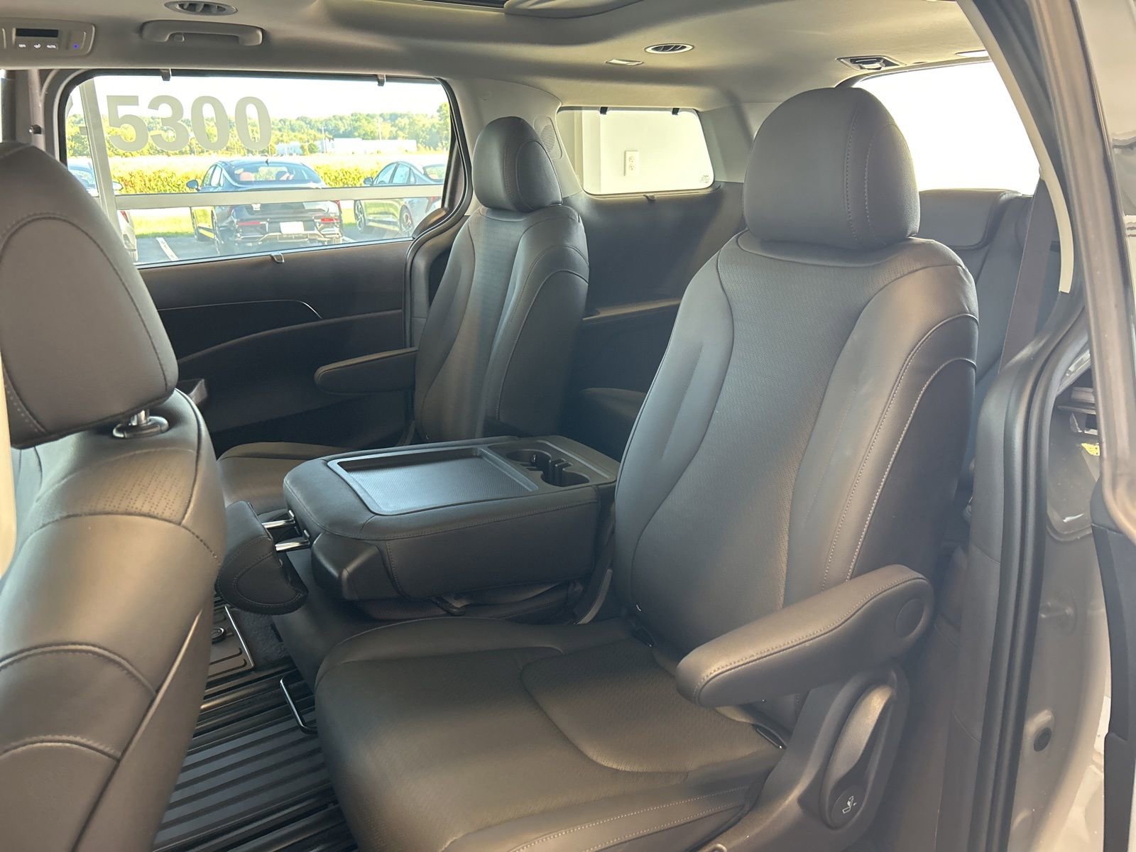 New 2026 Kia Carnival SX Prestige image 14