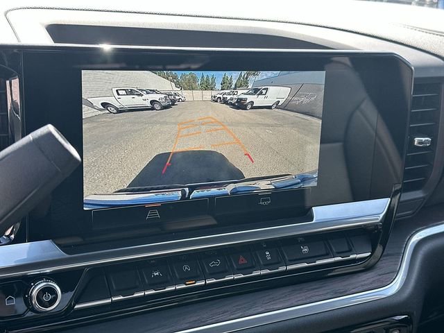 Used 2026 GMC Sierra 1500 SLT AWD/4WD image 14