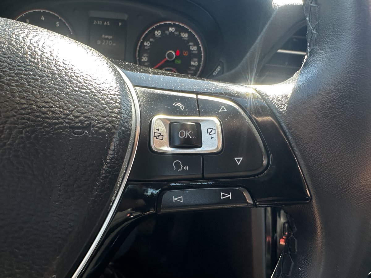 Used 2021 Volkswagen Passat 2.0T SE image 28