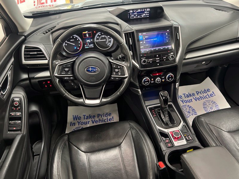 Used 2021 Subaru Forester Limited AWD/4WD image 32