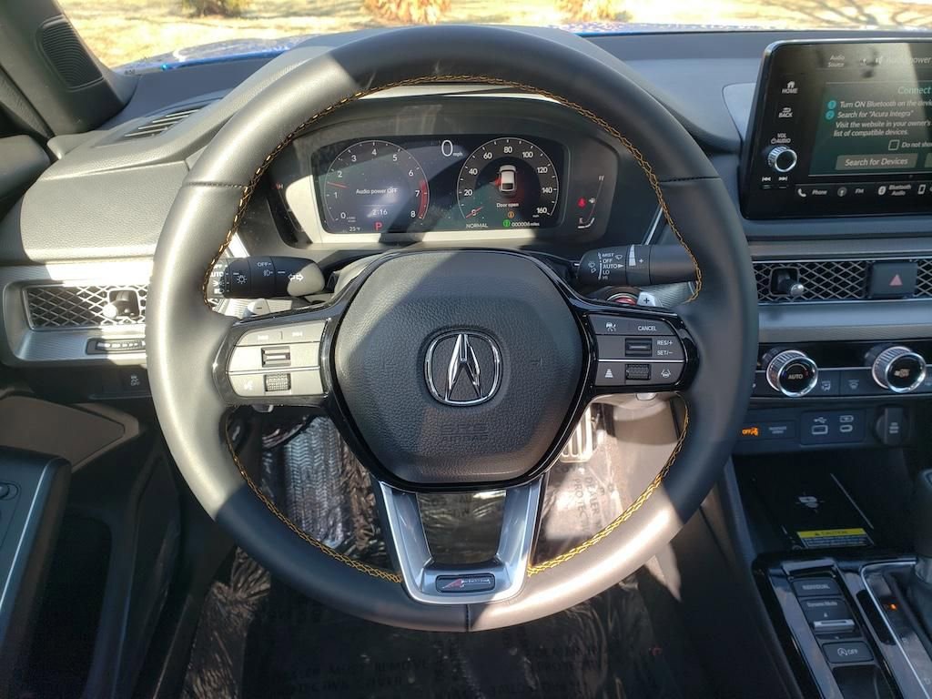 New 2026 Acura Integra A-Spec image 8