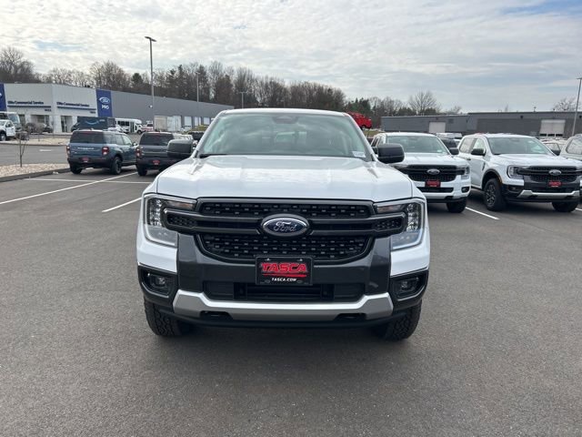 New 2025 Ford Ranger XLT w/ Trailer Tow Package image 2