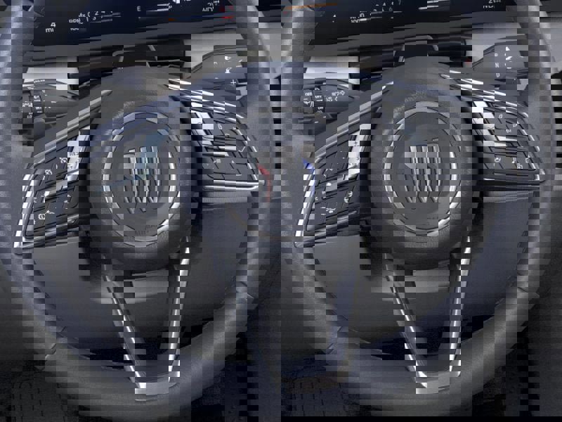 New 2026 Buick Enclave Avenir w/ Super Cruise Package image 20