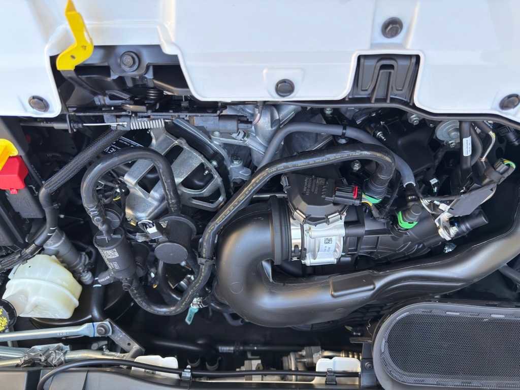 New 2025 Ford Transit 350 XLT RWD image 26