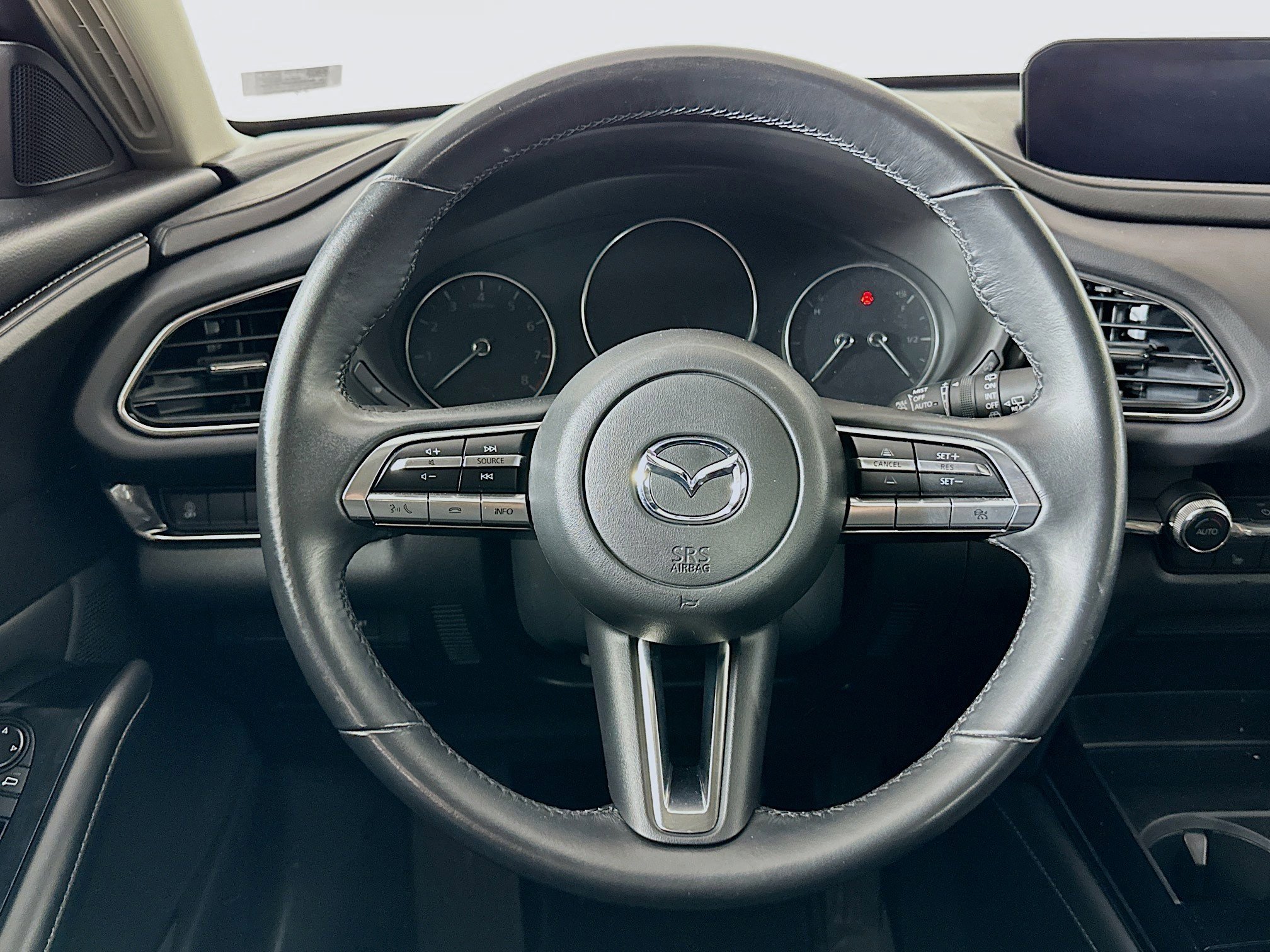 Used 2023 MAZDA CX-30 AWD 2.5 S w/ Preferred Package image 18