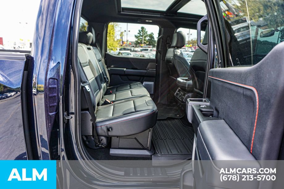 Used 2024 Ford F150 Raptor image 22