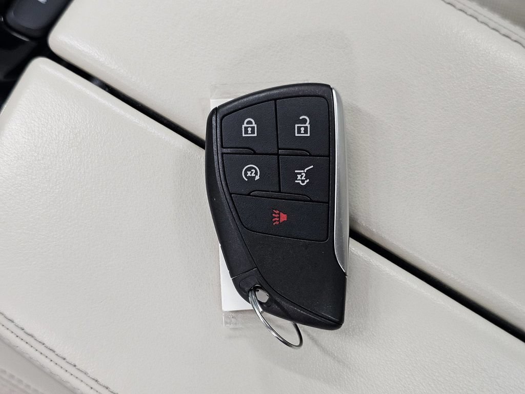 Used 2022 Buick Envision Avenir w/ Premium Seat Package FWD image 45