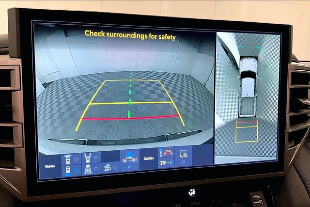 Used 2026 Toyota Tundra Platinum image 30