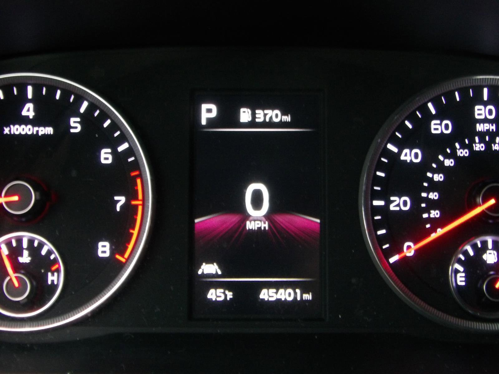 Used 2021 Kia K5 EX w/ EX Premium Package image 41