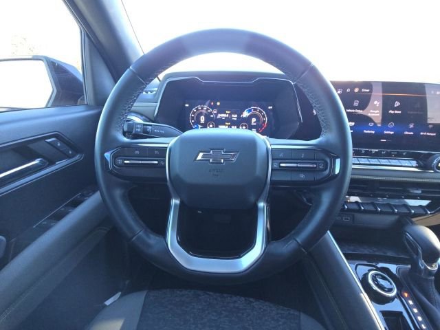 Used 2024 Chevrolet Colorado ZR2 image 23