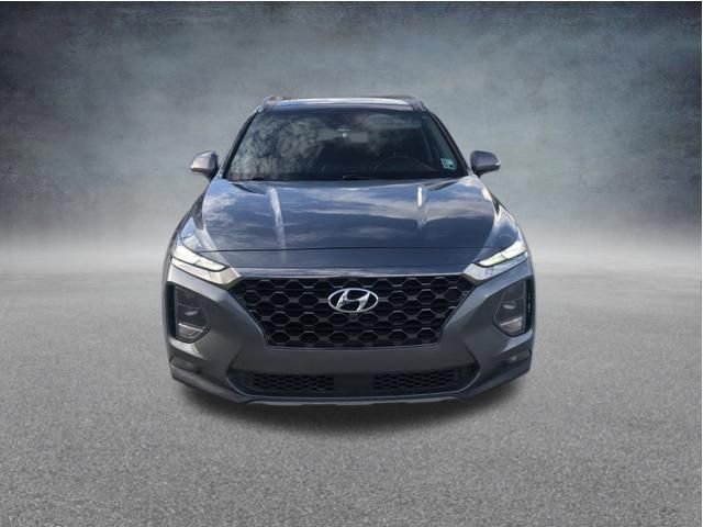 Used 2020 Hyundai Santa Fe Limited FWD image 3