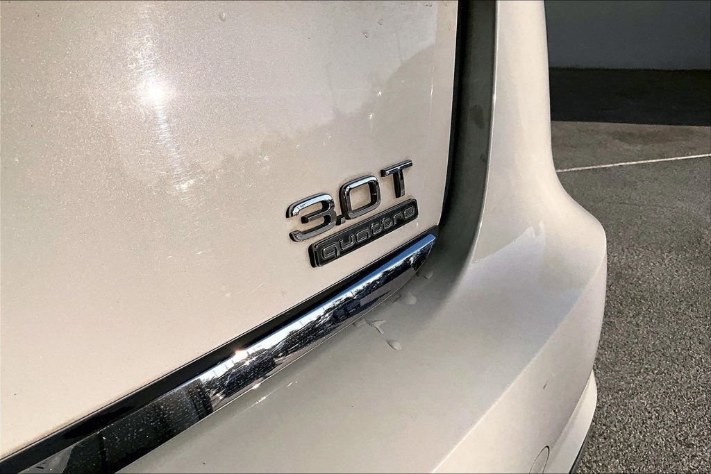 Used 2016 Audi A6 3.0T Premium Plus w/ S Line Sport Package image 41