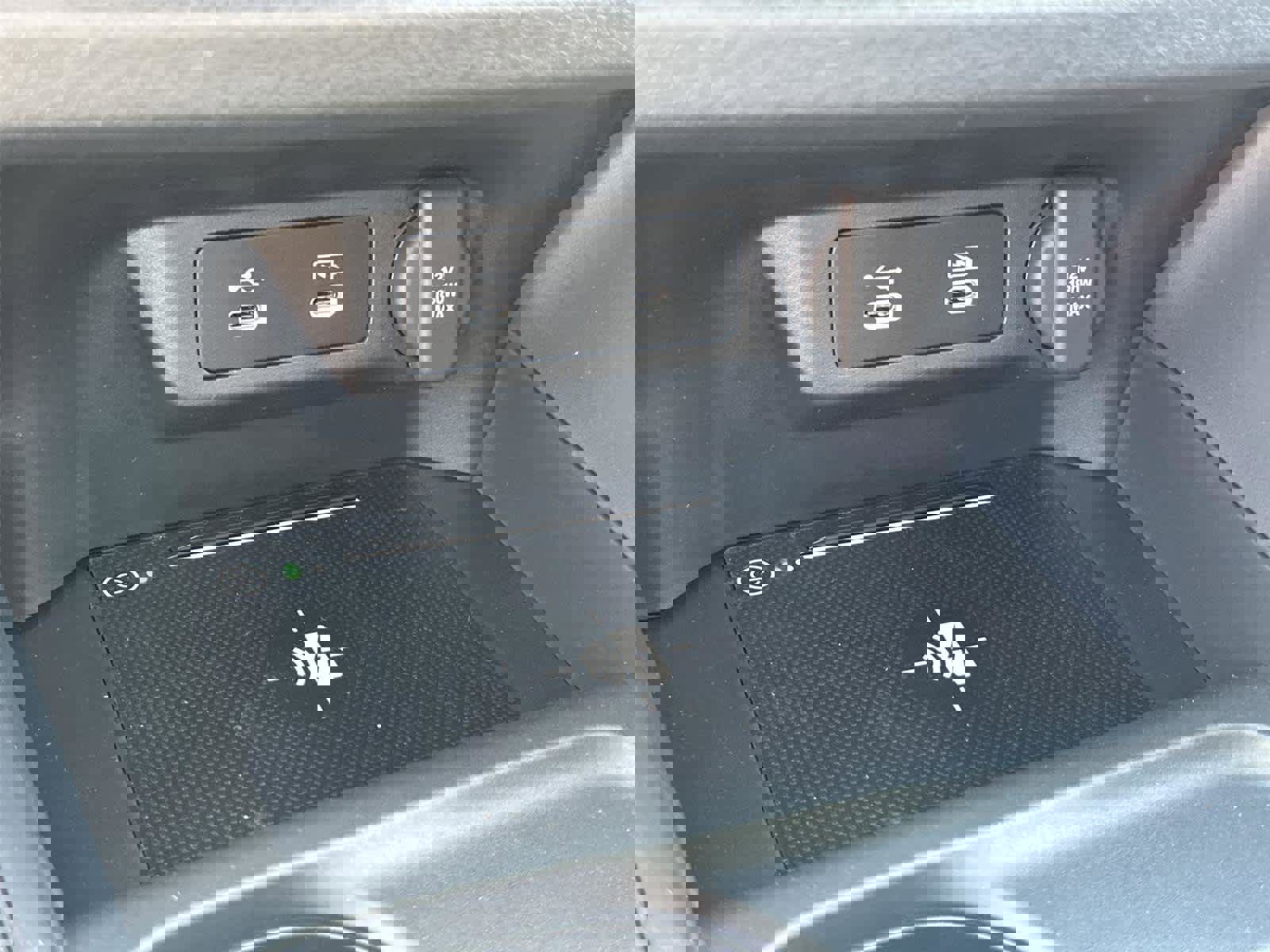 New 2026 Acura ADX FWD image 24