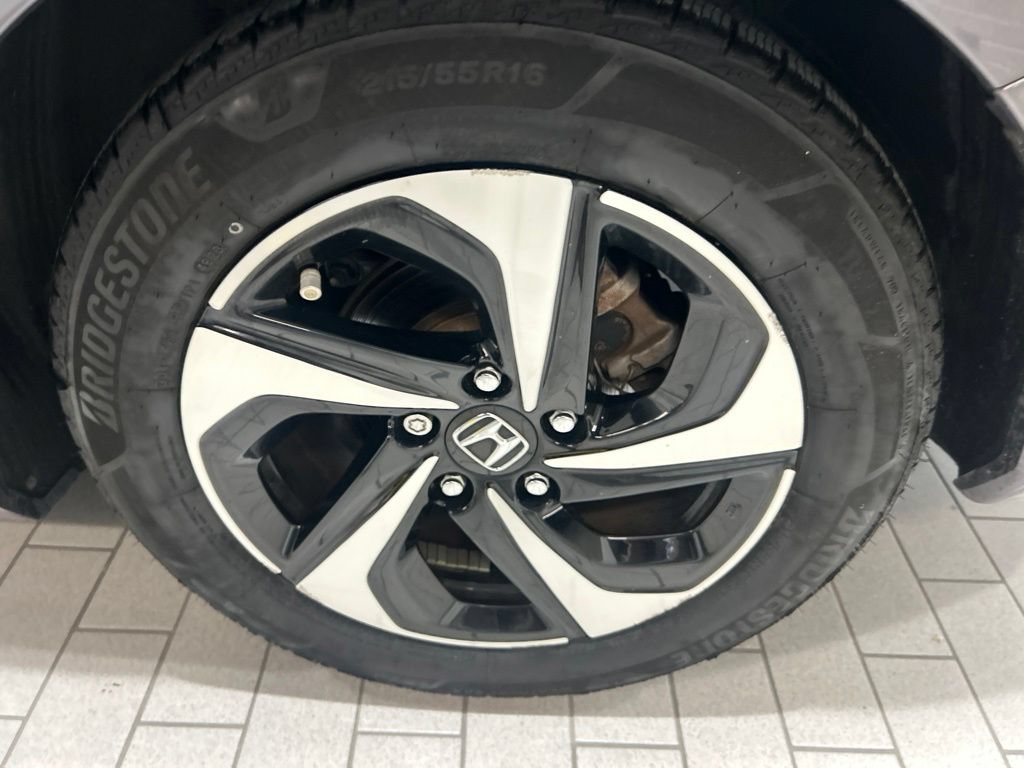 Used 2022 Honda Insight EX image 12