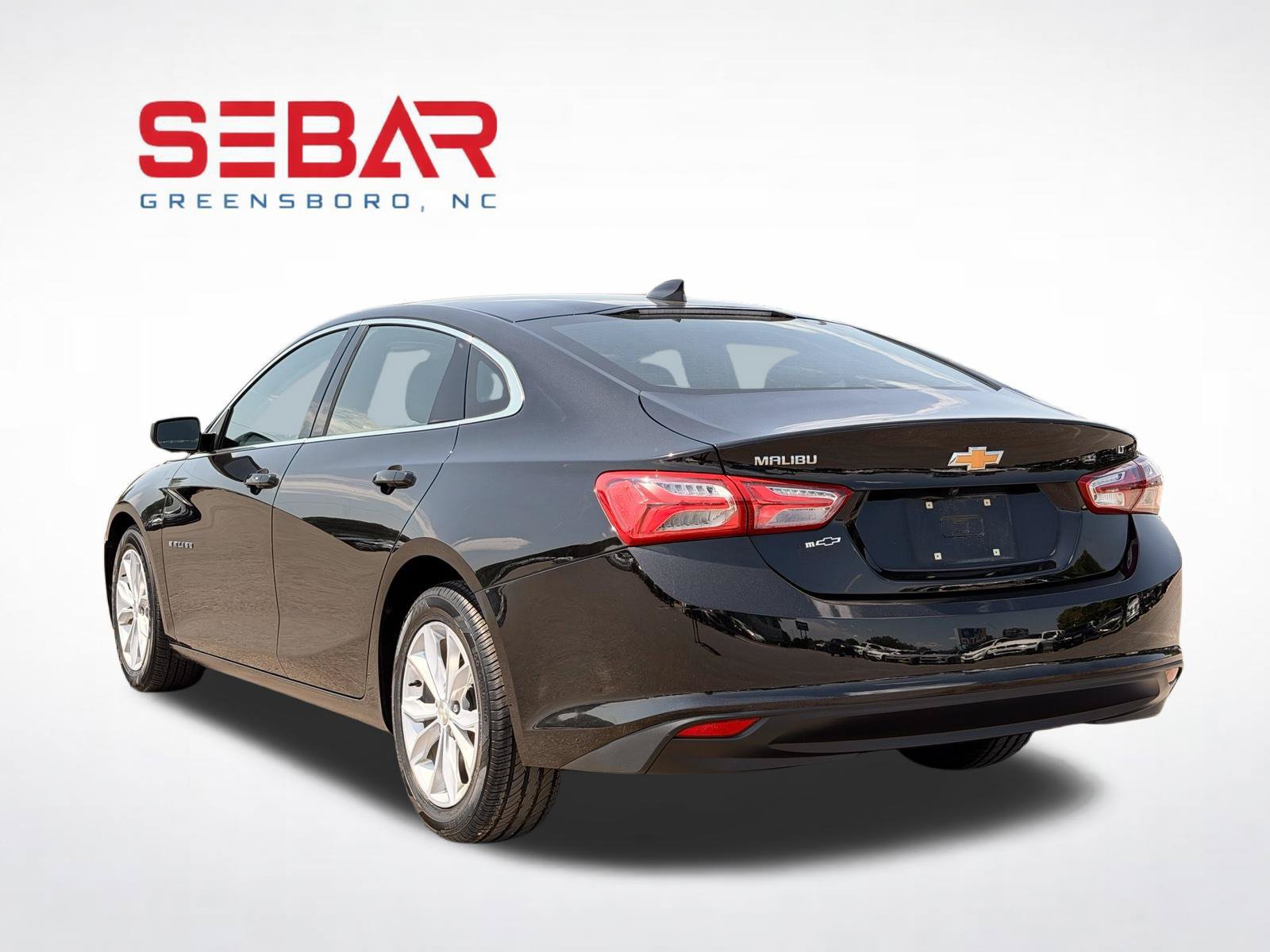 Used 2022 Chevrolet Malibu LT FWD image 10