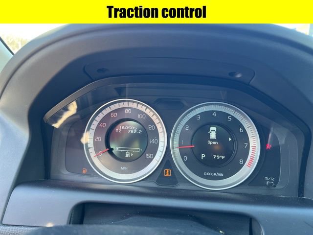 Used 2012 Volvo XC60 3.2 image 10