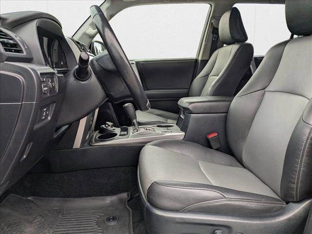 Used 2023 Toyota 4Runner SR5 Premium image 19