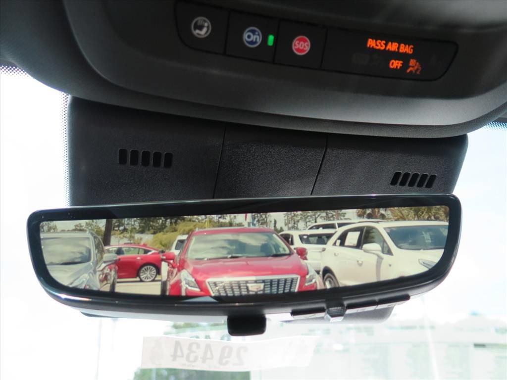 New 2026 Cadillac CT5 Premium Luxury w/ Technology Package RWD image 22