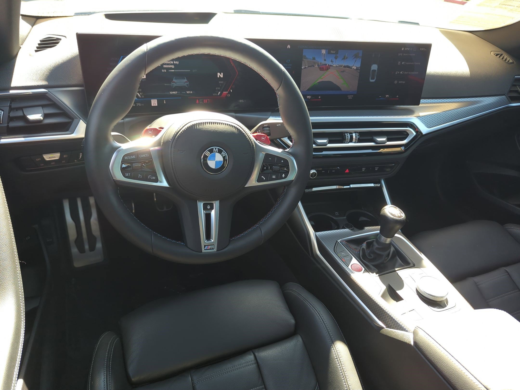 Used 2023 BMW M2 w/ Lighting Package image 29