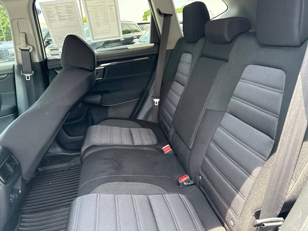 Used 2021 Honda CR-V EX image 25
