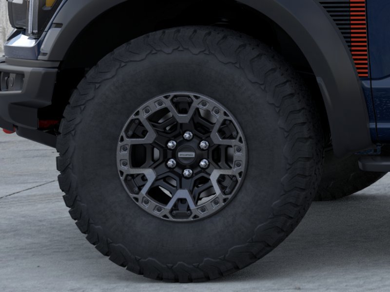 New 2026 Ford F150 Raptor AWD/4WD image 32