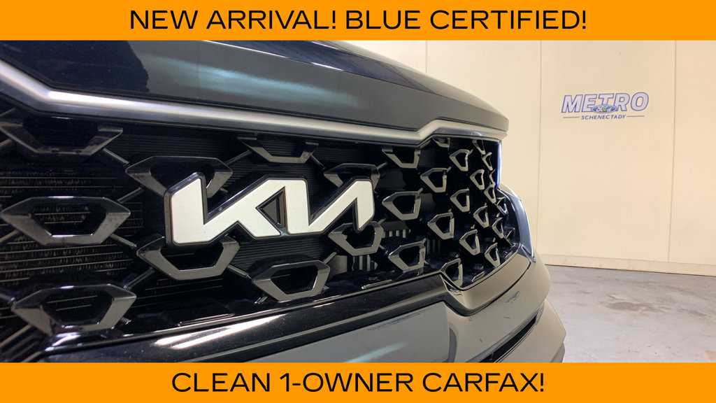 Used 2022 Kia Sorento S AWD/4WD image 47