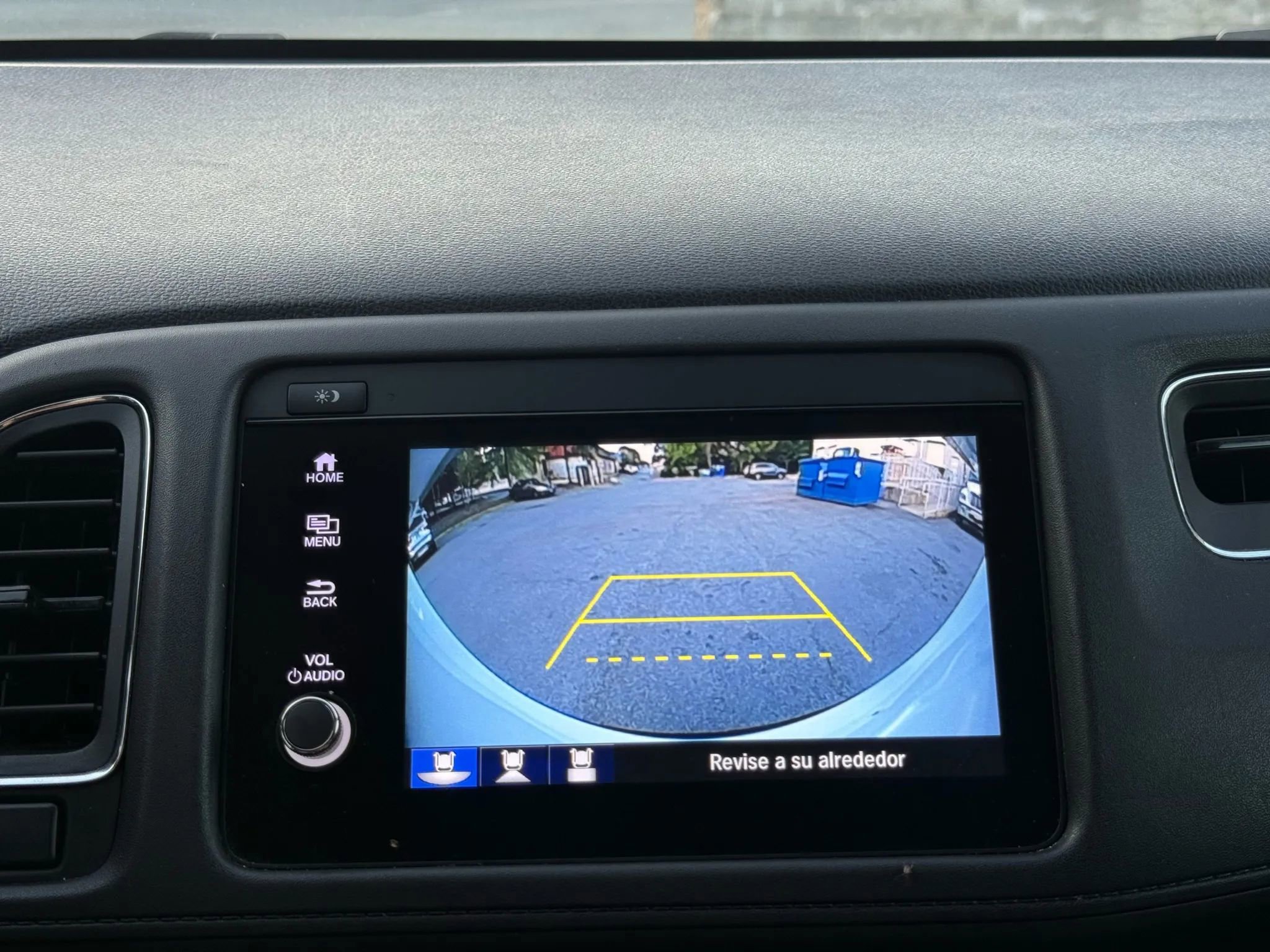 Used 2022 Honda HR-V EX image 36