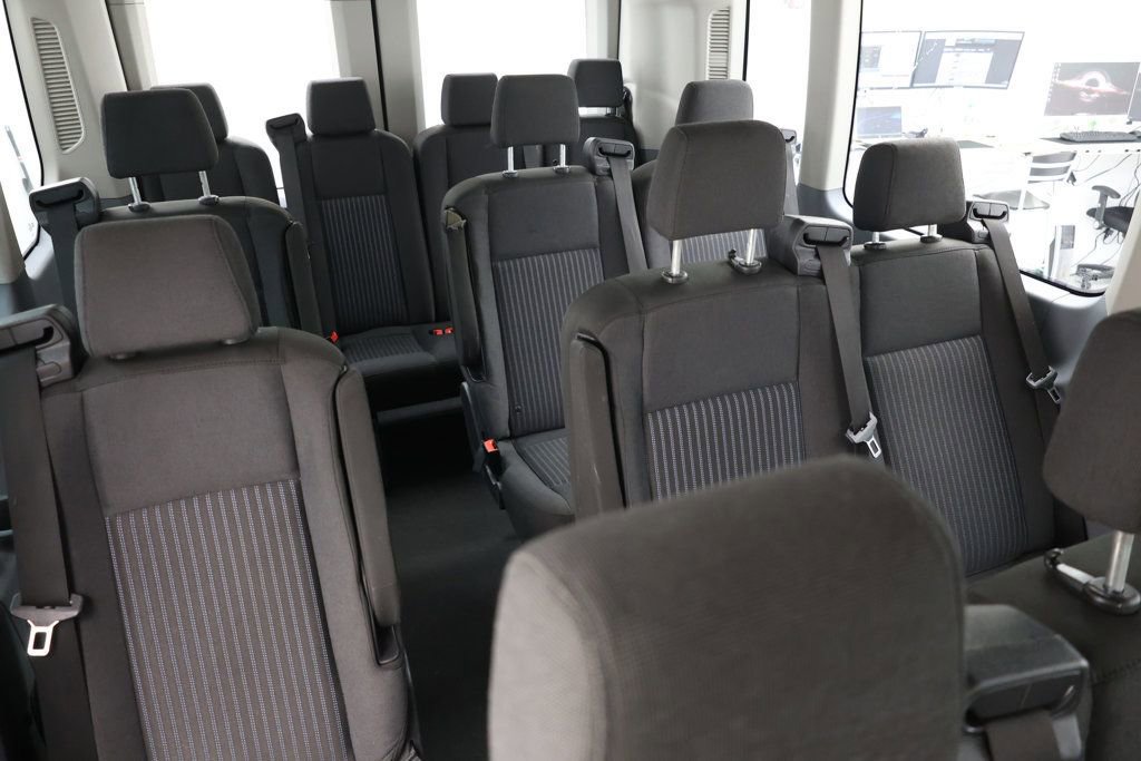 Used 2018 Ford Transit 350 XLT image 18