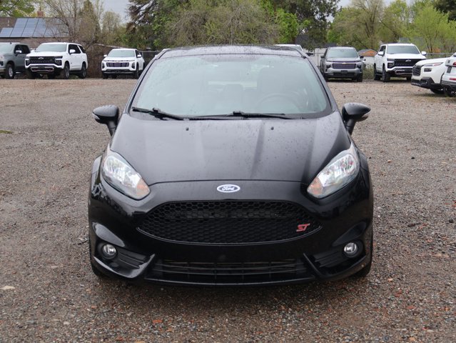 Used 2016 Ford Fiesta ST w/ ST Recaro Package FWD image 3