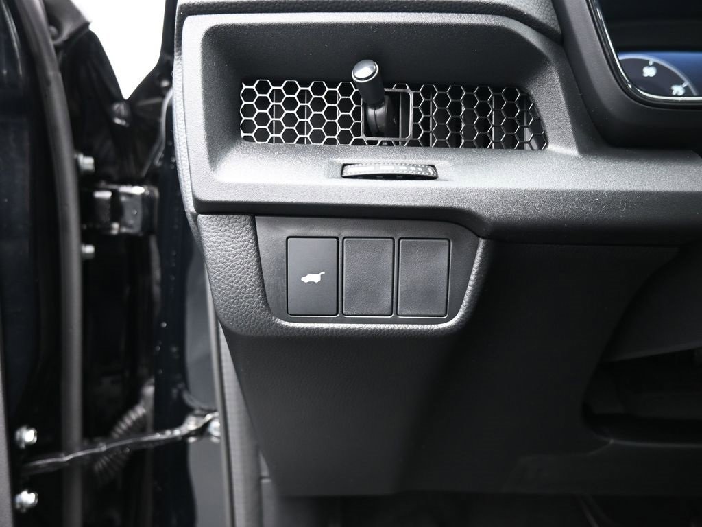 New 2026 Honda CR-V Sport-L image 33