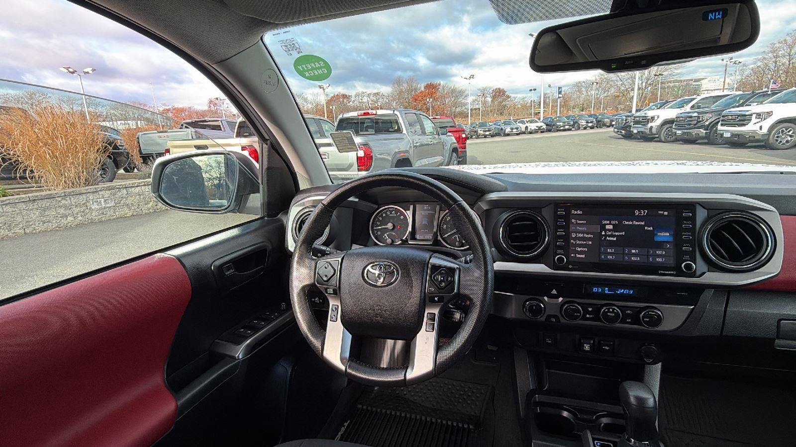 Used 2021 Toyota Tacoma SR5 image 18