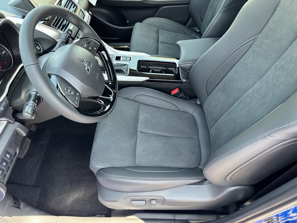 New 2026 Mitsubishi Eclipse Cross SE AWD/4WD image 23