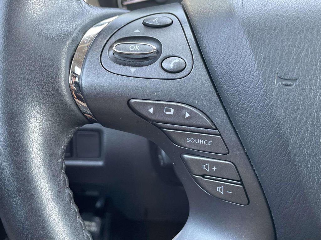 Used 2023 Nissan Murano Platinum w/ Cargo Package FWD image 31