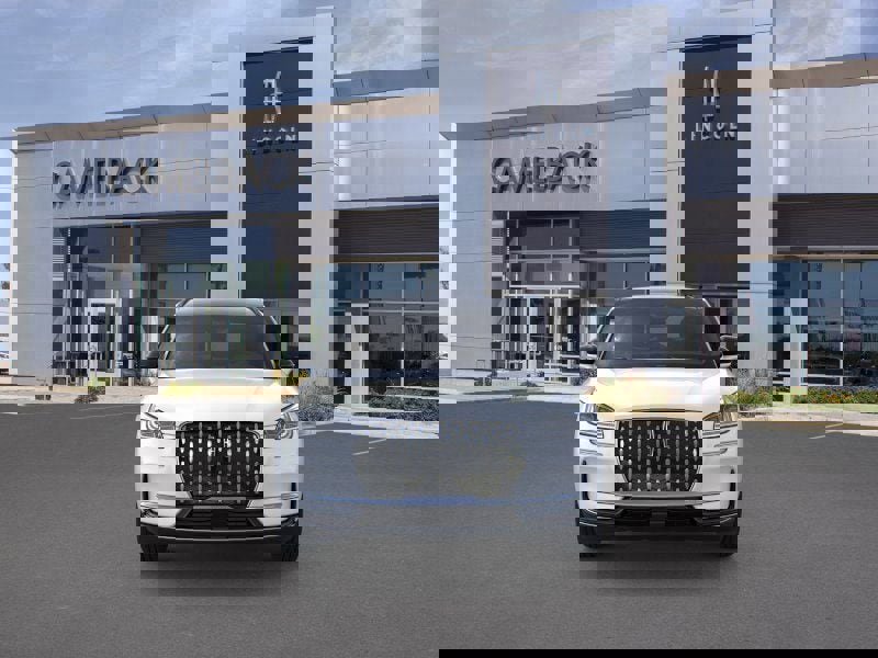 New 2026 Lincoln Corsair Reserve image 35