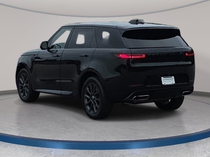 Used 2024 Land Rover Range Rover Sport Dynamic SE AWD/4WD image 7