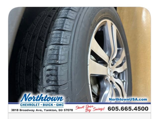 Used 2016 Honda Pilot EX-L image 27
