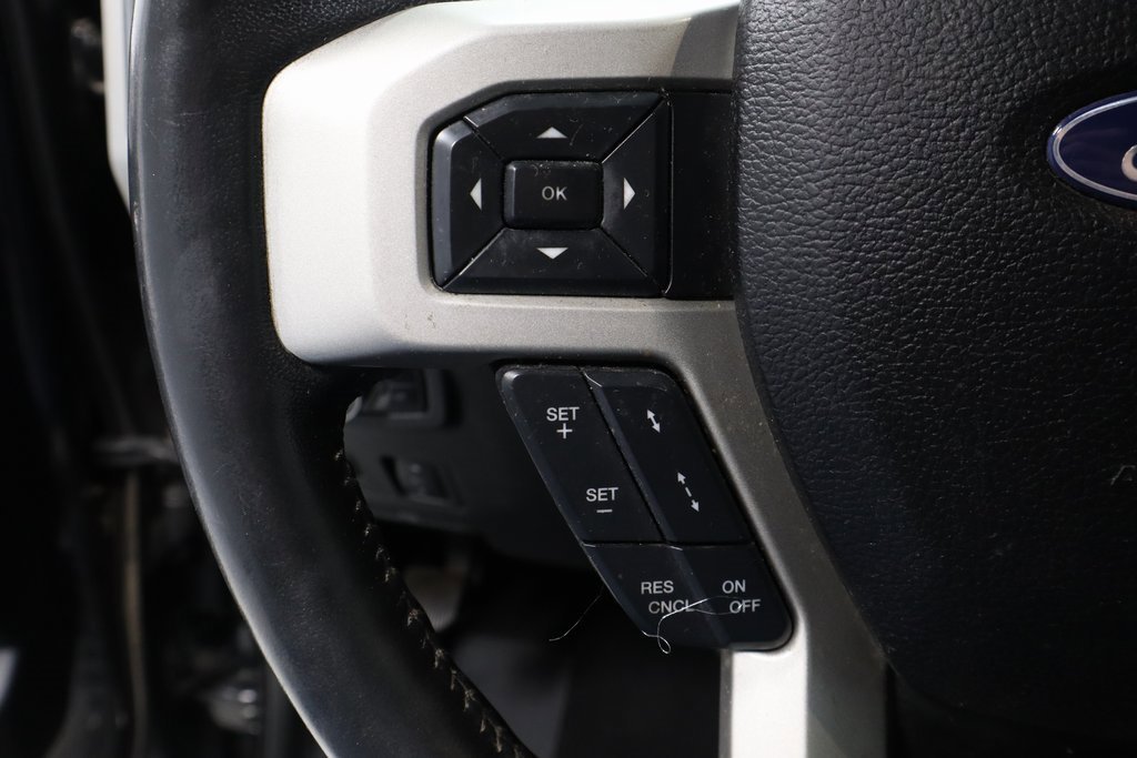 Used 2019 Ford F350 Lariat w/ Lariat Ultimate Package image 29