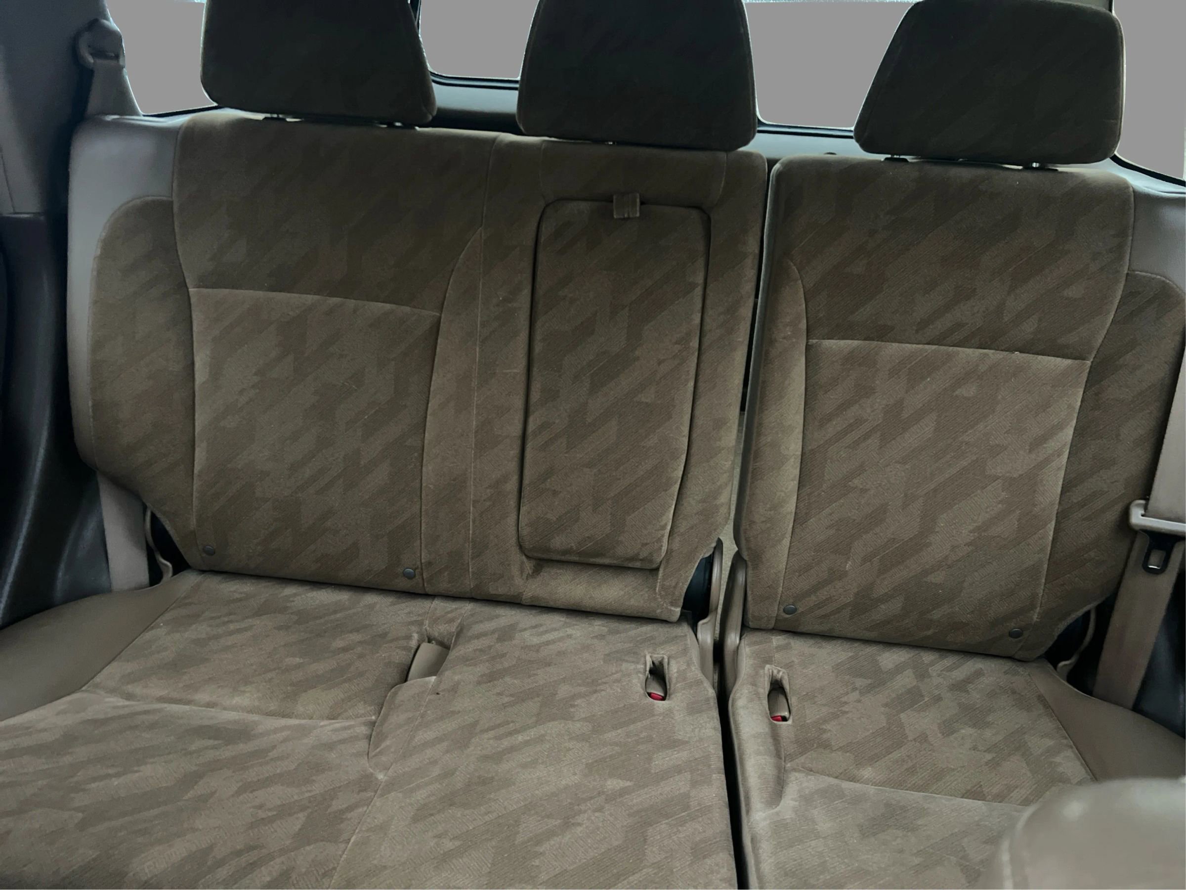 Used 2002 Honda CR-V EX image 17