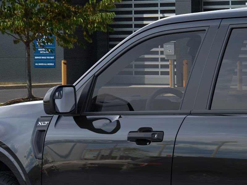 New 2025 Ford Maverick XLT w/ XLT Luxury Package image 21