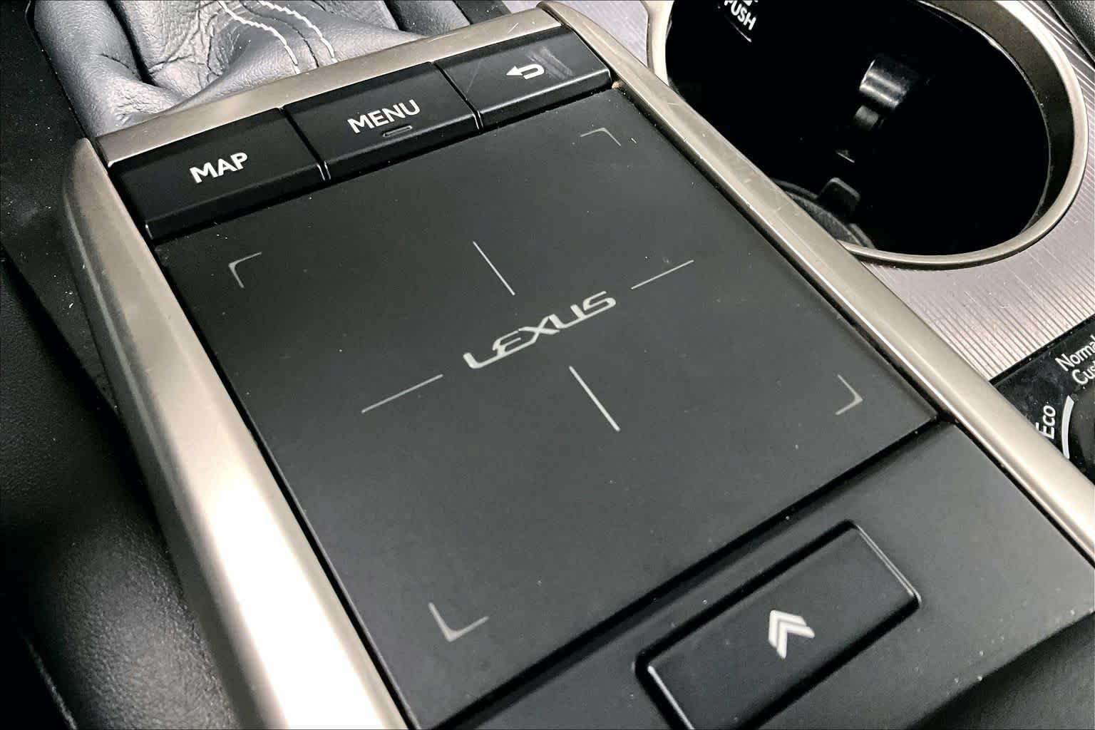 Used 2021 Lexus RX 350 F Sport w/ Accessory Package AWD/4WD image 34