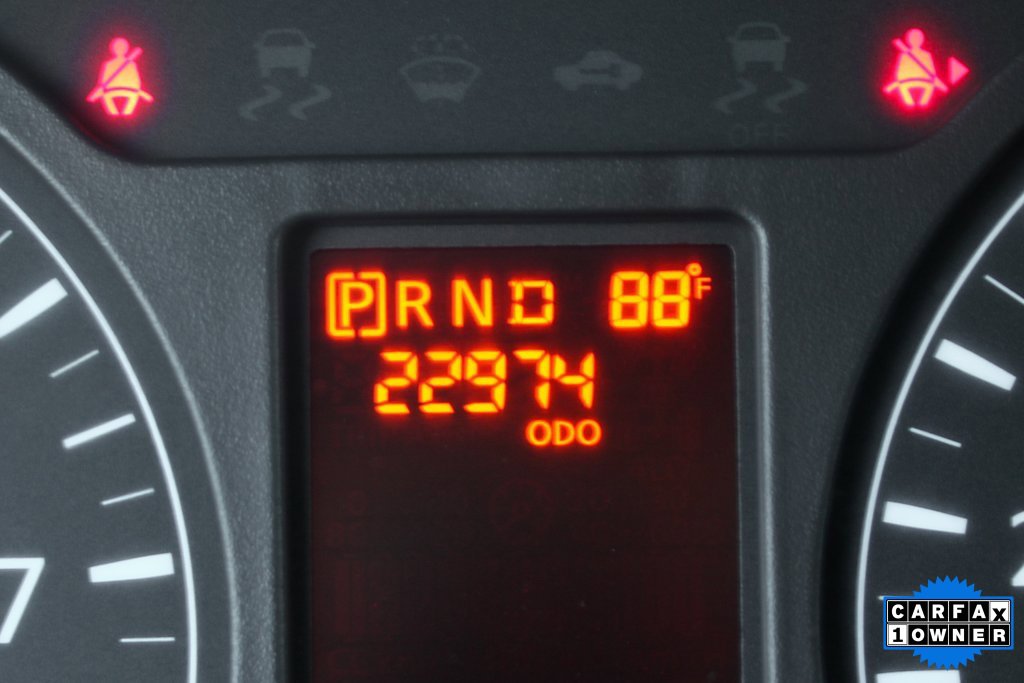 Used 2018 Nissan NV 2500 S image 20