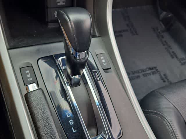 Used 2013 Honda Accord EX-L image 32