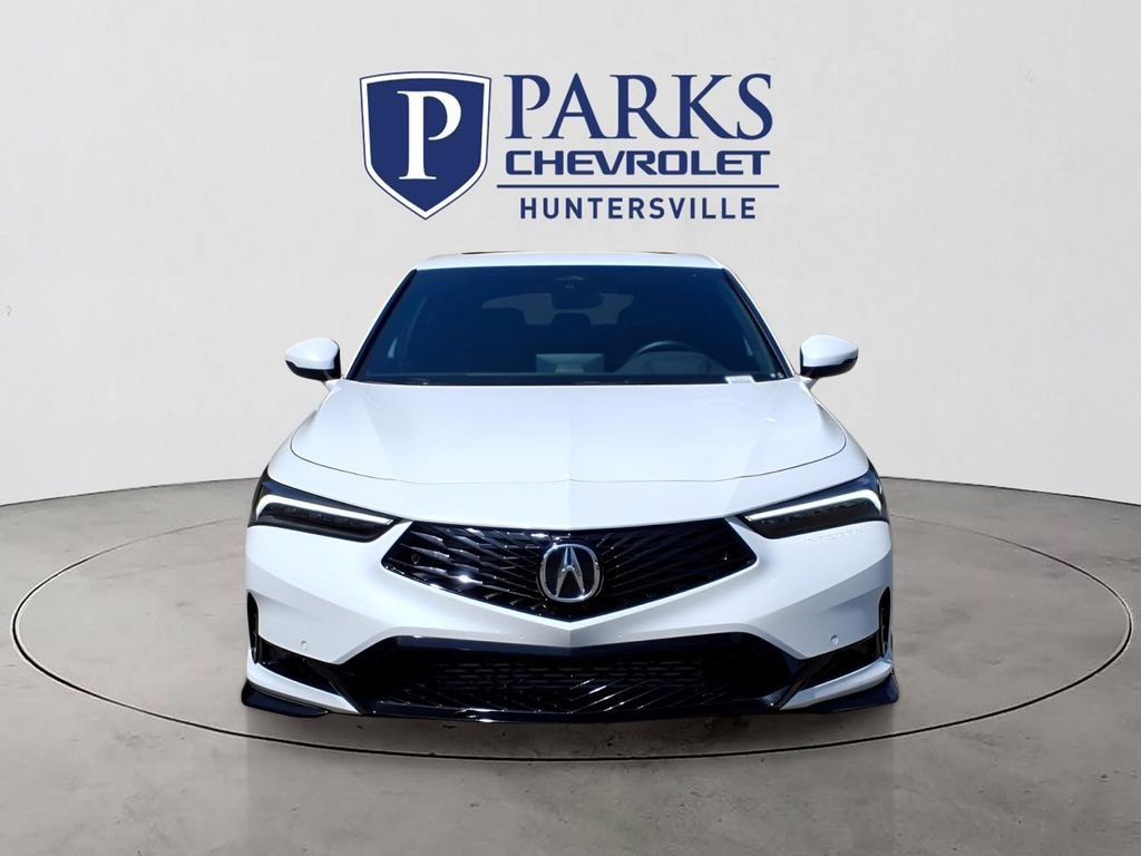 Used 2026 Acura Integra A-Spec w/ Technology Package FWD image 2