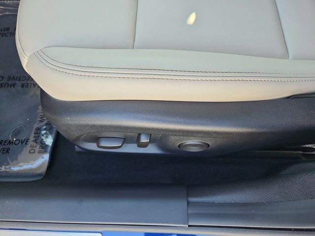 Used 2024 Cadillac CT4 Luxury w/ Sun And Sound Package image 12